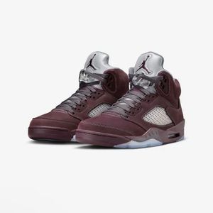 Air Jordan 5 Retro SE Men’s shoes Brand New